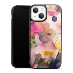 Silikoni Suojakuori Slim musta