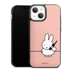 Silikoni Suojakuori Slim musta