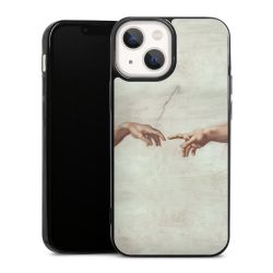 Silikoni Suojakuori Slim musta