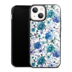 Silikoni Suojakuori Slim musta