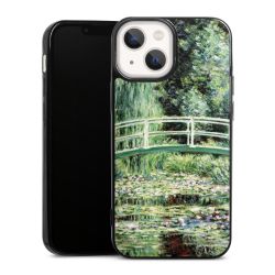 Silikoni Suojakuori Slim musta