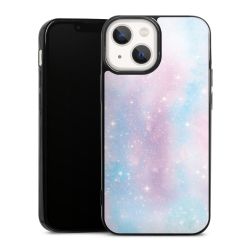 Silikoni Suojakuori Slim musta