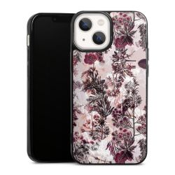 Silikoni Suojakuori Slim musta