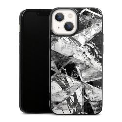 Silikoni Suojakuori Slim musta