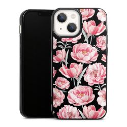 Silikoni Suojakuori Slim musta