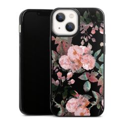 Silikoni Suojakuori Slim musta