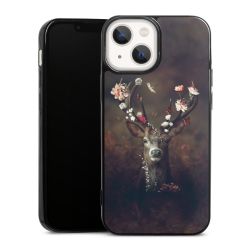 Faune Flore Cerf