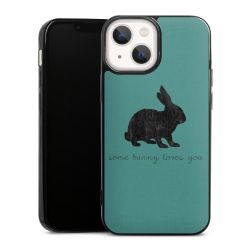 Silikoni Suojakuori Slim musta