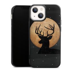 Silikoni Suojakuori Slim musta