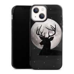 Silikoni Suojakuori Slim musta