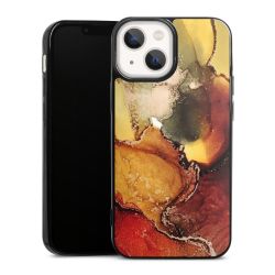 Silikoni Suojakuori Slim musta