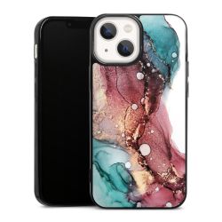 Silikoni Suojakuori Slim musta