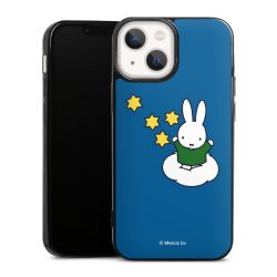 Silikoni Suojakuori Slim musta