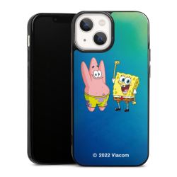 Silikoni Suojakuori Slim musta