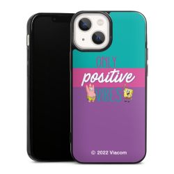 Silikoni Suojakuori Slim musta