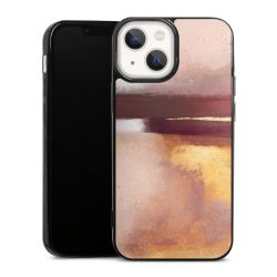 Silikoni Suojakuori Slim musta