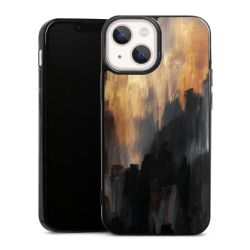 Silikoni Suojakuori Slim musta