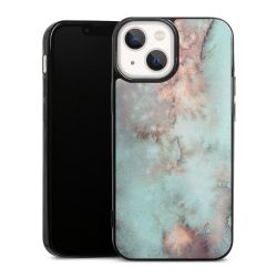 Silikoni Suojakuori Slim musta