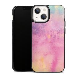 Silikoni Suojakuori Slim musta