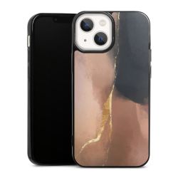 Silikoni Suojakuori Slim musta