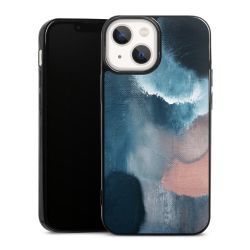 Silikoni Suojakuori Slim musta