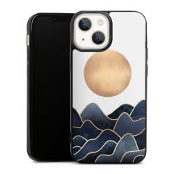 Silikoni Suojakuori Slim musta