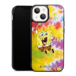 Silikoni Suojakuori Slim musta