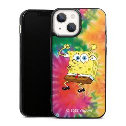 Silikoni Suojakuori Slim musta