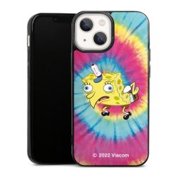 Silikoni Suojakuori Slim musta