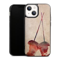 Silikoni Suojakuori Slim musta