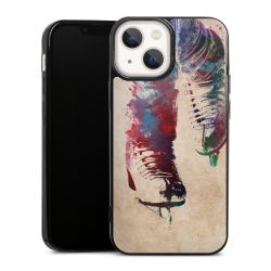 Silikoni Suojakuori Slim musta