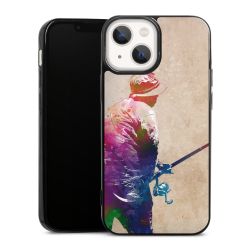 Silikoni Suojakuori Slim musta