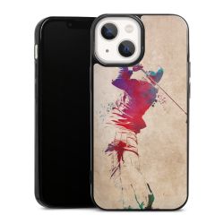 Silikoni Suojakuori Slim musta