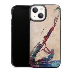 Silikoni Suojakuori Slim musta