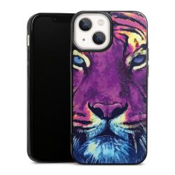 Silikoni Suojakuori Slim musta