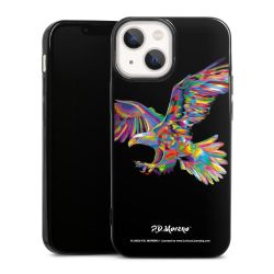 Silikoni Suojakuori Slim musta