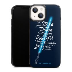 Silikoni Suojakuori Slim musta