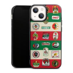 Silikoni Suojakuori Slim musta