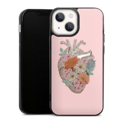 Silikoni Suojakuori Slim musta