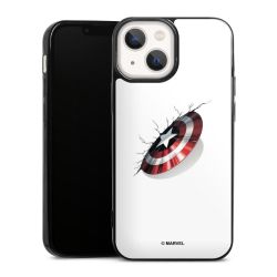 Silikoni Suojakuori Slim musta