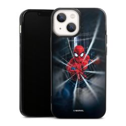 Silikoni Suojakuori Slim musta