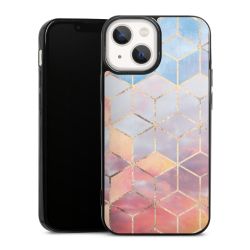 Silikoni Suojakuori Slim musta