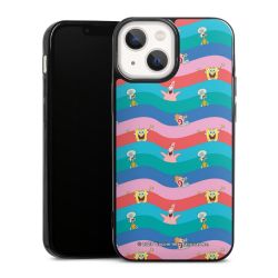 Silikoni Suojakuori Slim musta