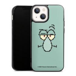 Silikoni Suojakuori Slim musta