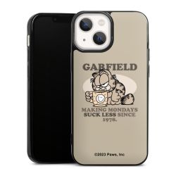 Silikoni Suojakuori Slim musta