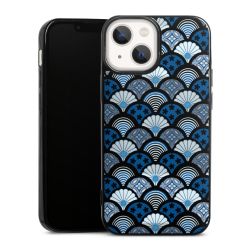 Silikoni Suojakuori Slim musta