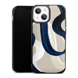 Silikoni Suojakuori Slim musta