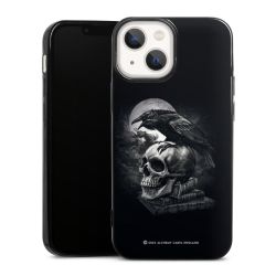 Poe's Raven