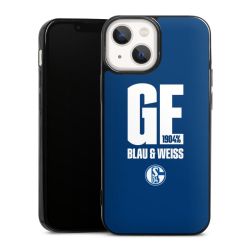 Silikoni Suojakuori Slim musta