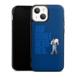 Silikoni Suojakuori Slim musta